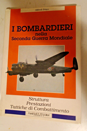Alfred prince i - prince, bombardieri