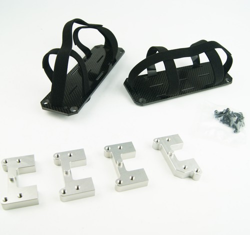 Kit cinghie supporto vassoio - cinghie,
