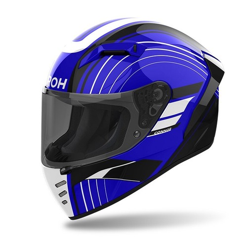 Casco integrale connor - integrale,