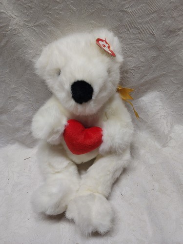 Peluche classic romeo orso - ty,