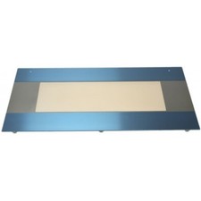 VETRO PORTA ESTERNO FORNO SMEG