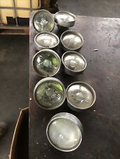 FANALE  ANTERIORE Fiat 500 Vecchia. Ne Viene Spedito 1 Faro Alla Volta