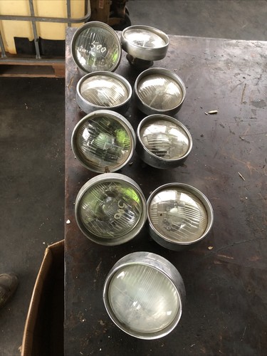 Fanale anteriore fiat - fiat, 500