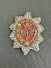 VINTAGE CANADIAN MILITARY PIP