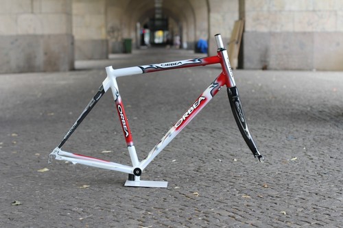 Orbea lobular telaio lega - lobular,