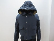 Giacca bomber uomo Woolrich