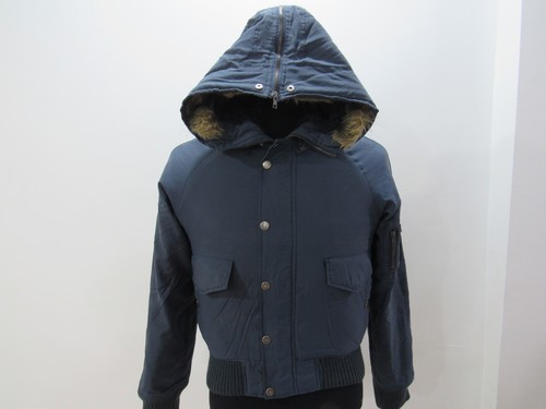 Giacca bomber uomo woolrich - bomber,