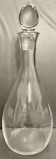 Decanter Cristallo Riedel