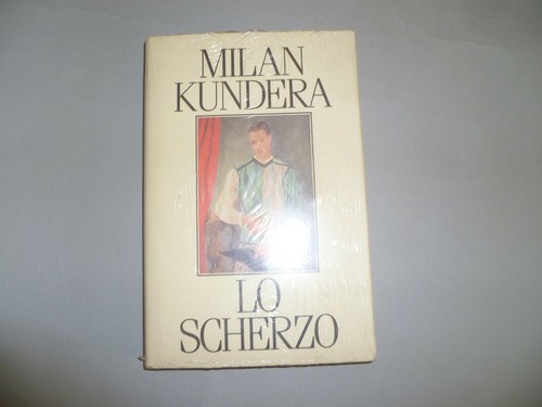 Scherzo milan kundera - scherzo,