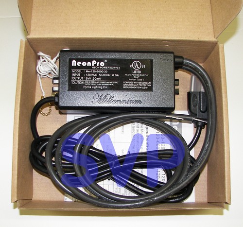 Alimentatore trasformatore - *,
