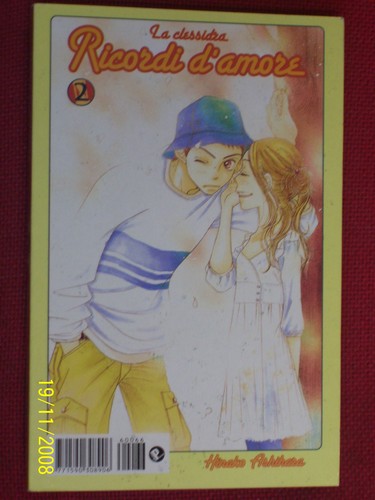 Ricordi amore di 10 - 2, la