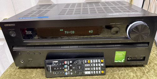 Onkyo nr616 1ch - onkyo, 7.1ch