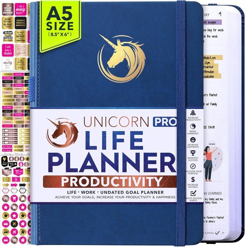 Life planner - planner,