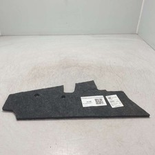 8W0864826A tappeto pannello insonorizzatore  Audi A4 B9 Avant S-line  2.0 110 KW