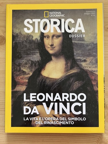 National geographic storica - national,