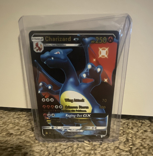 Pokémon tcg charizard - tcg,