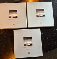 Una estate di Andrea Cascella