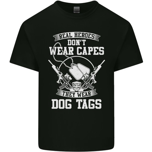 Vero heroes abbigliamento - vero,