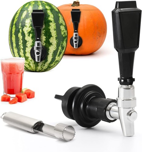 Qvc set dispenser - qvc, rubinetto