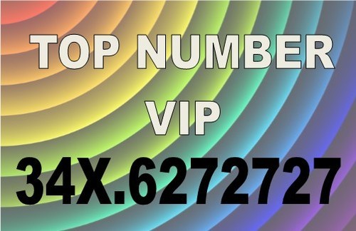 Sim numero facile top number - sim,