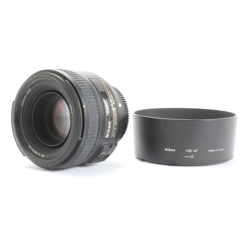 Nikon g top - g,