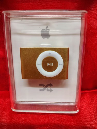 Apple ipod shuffle - shuffle, gb