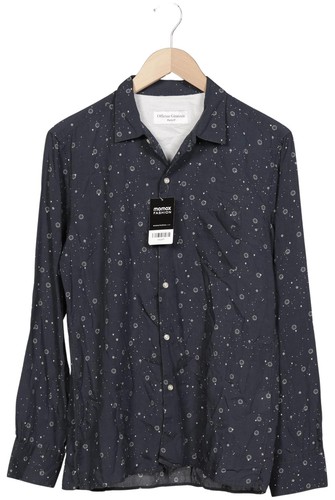 Officine generale camicia uomo - generale,