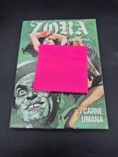 FUMETTO ZORA LA VAMPIRA  n. 1