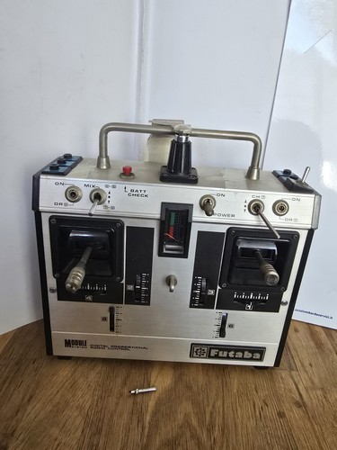 Controller trasmittente - rc,