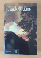 Il Silmarillion J.R.R. Tolkien