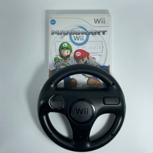 Mario kart wii volante - mario,