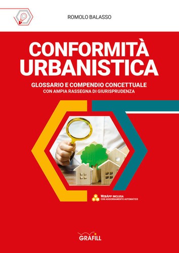 Conformita urbanistica - conformita,