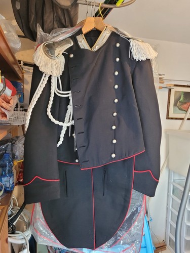 Militare grande uniforme cc - militare, ,