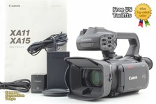 [Top MINT] Canon XA11 fotocamera videocamera professionale compatta Full HD dal GIAPPONE
