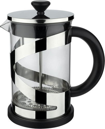 Classico caffettiera cromata - classico,