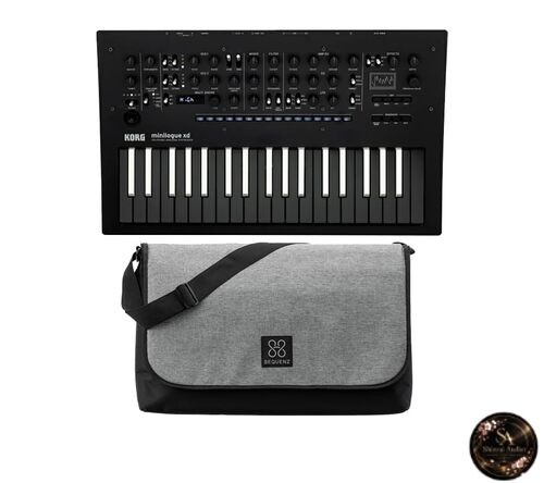 Korg minilogue inverted - korg,