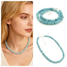 Collana Larimar catenina