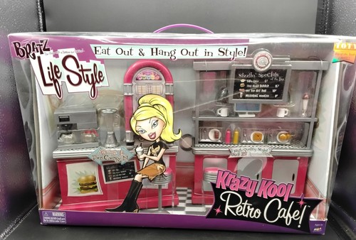 2004 bratz lifestyle - 2004,