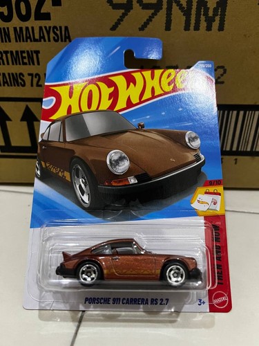 Hot wheels 2026 nuova custodia - 2026,