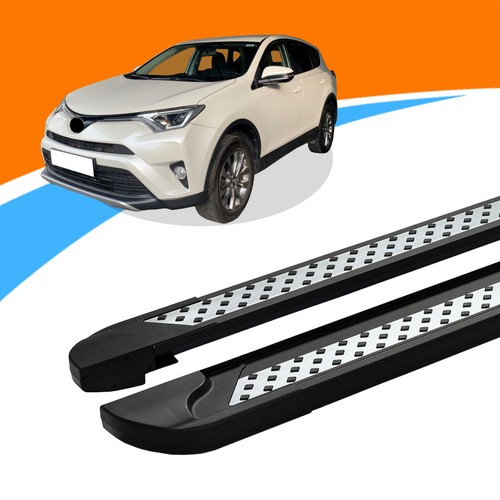 Pedane adatte per toyota - pedane, rav