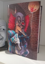 Stephen King's IT 2016 Limited