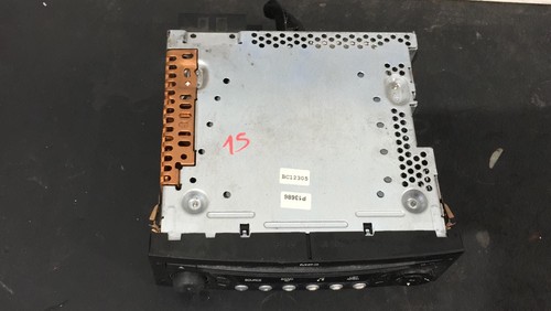 Autoradio per peugeot 207 - 207, 1°