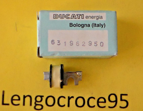 Pick ducati elettronica - ducati,