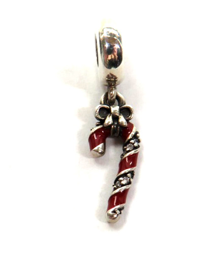Charm pendente bastone