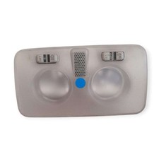 Plafoniera anteriore 0884200 Fiat Punto Evo 1.4 benzina 2009-2012