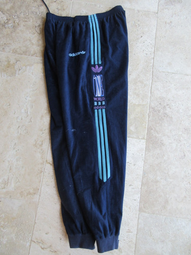 Pantalon adidas one - pantalon, world