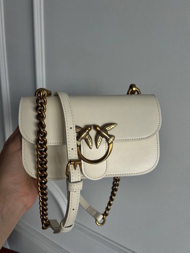 Borsa classica pinko love - borsa,
