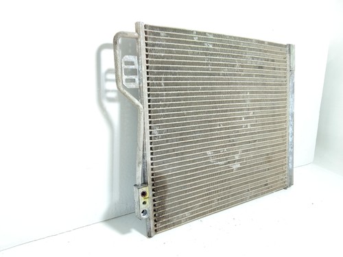 Radiatore per smart - a/c, fortwo