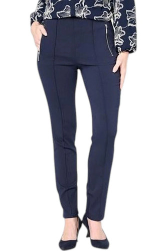 Nina leonard pantalone - nina, donna