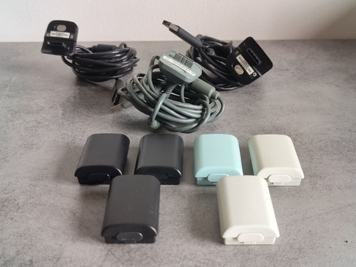 Microsoft xbox 360 - xbox, play